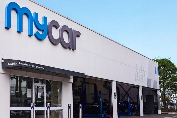 Continental продает австралийскую сеть Mycar китайской Tuhu