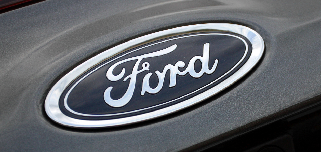 Ford бьет тревогу из-за китайского нашествия