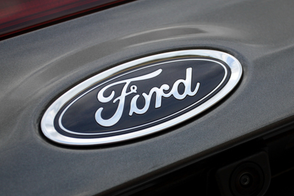 Ford бьет тревогу из-за китайского нашествия