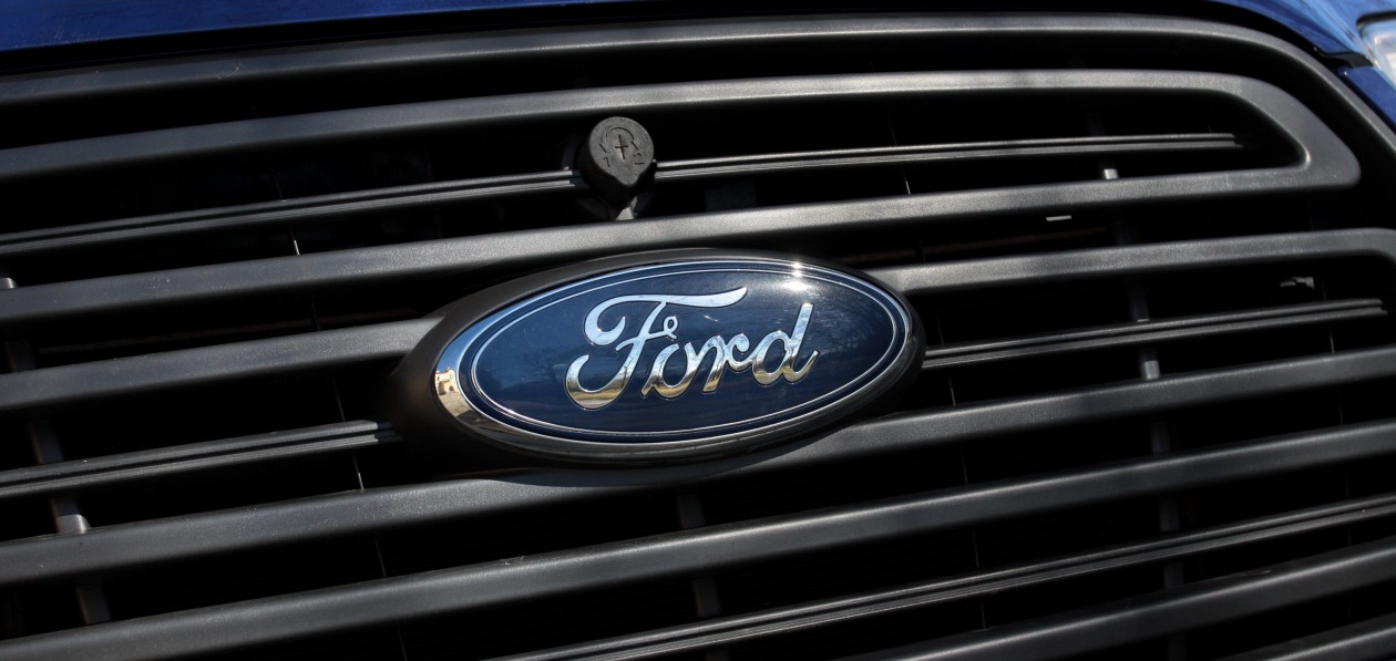 Geely неожиданно стала совладельцем Ford в Испании