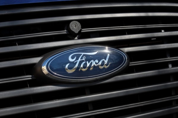 Geely неожиданно стала совладельцем Ford в Испании