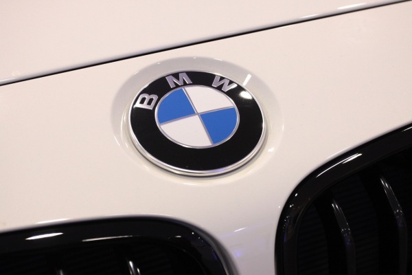 Импорт BMW в Россию рухнул почти на треть