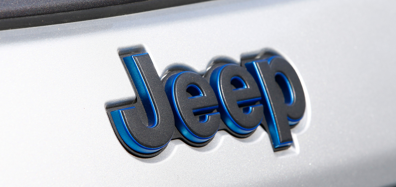 Jeep не может починить Grand Cherokee уже три года