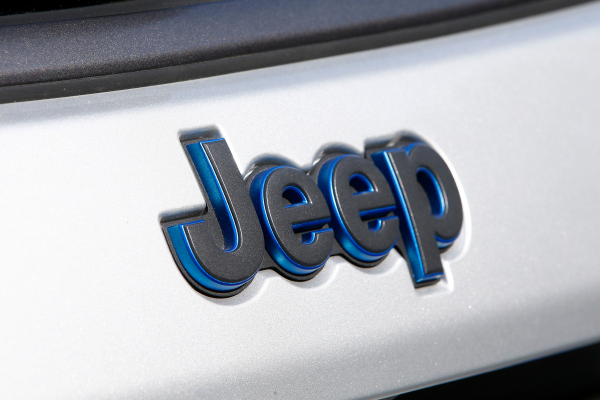Jeep не может починить Grand Cherokee уже три года