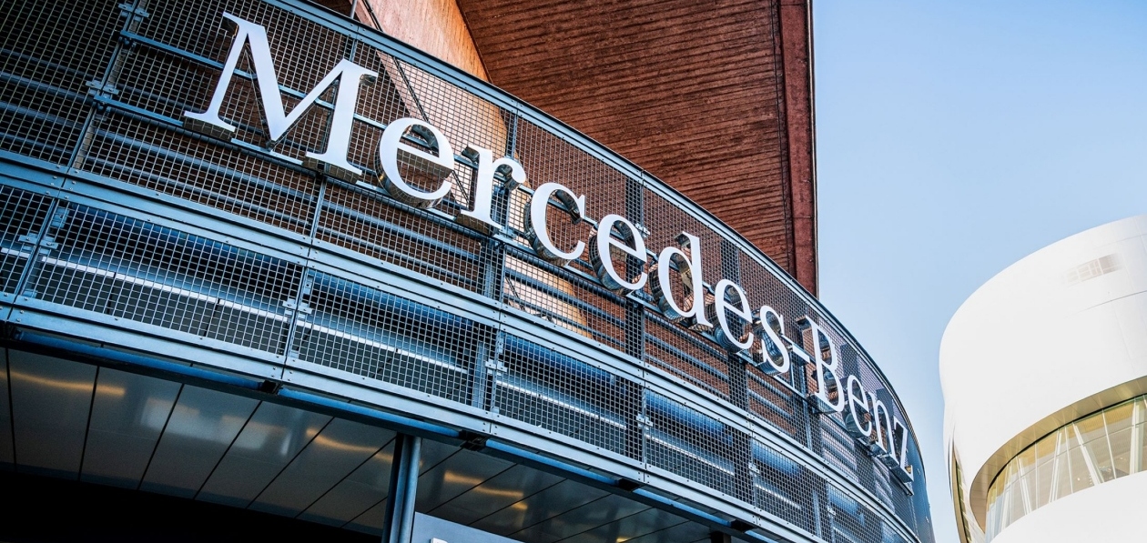 Mercedes-Benz может закрыть два завода в Германии