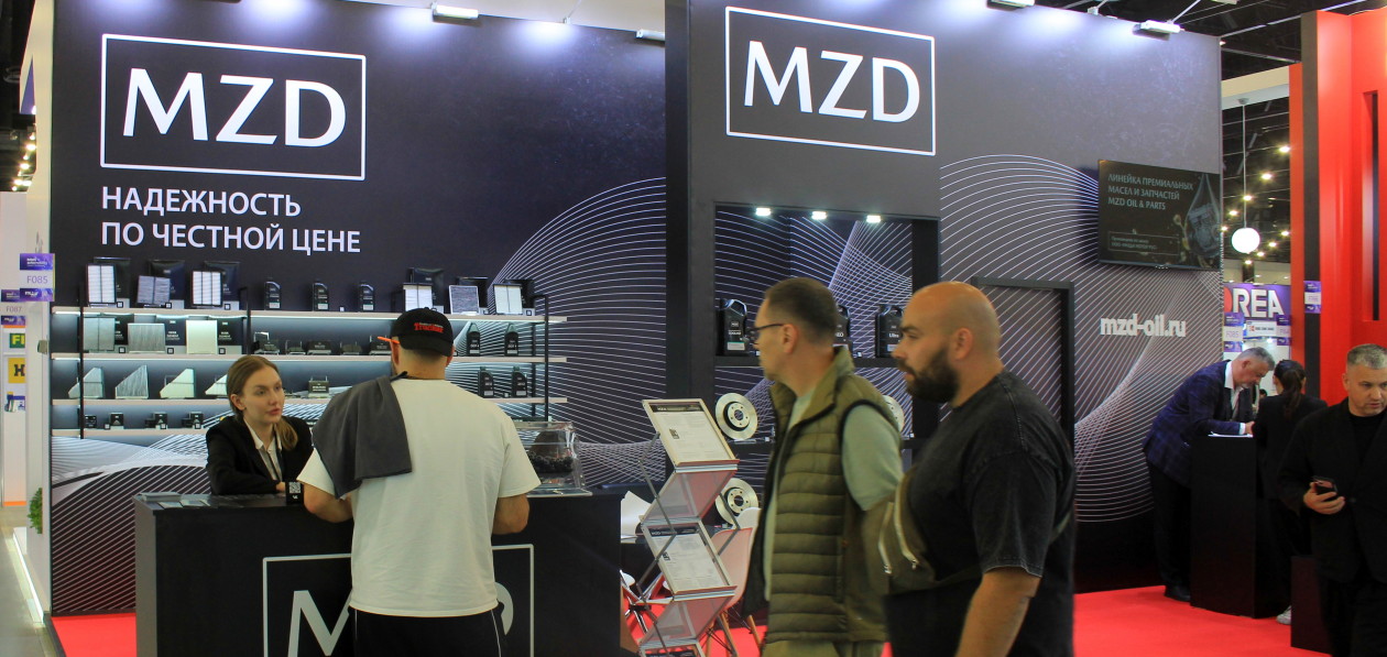 Mazda Motor Russia: «Владельцы бренду MZD уже доверяют»