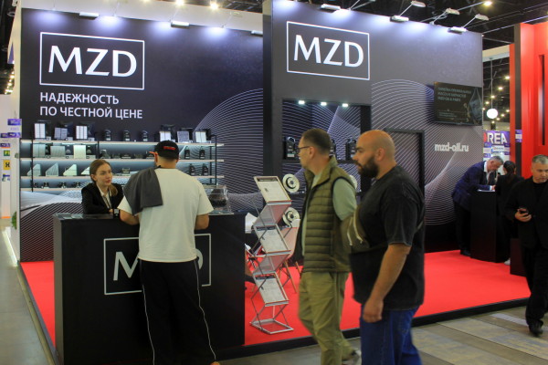 Mazda Motor Russia: «Владельцы бренду MZD уже доверяют»