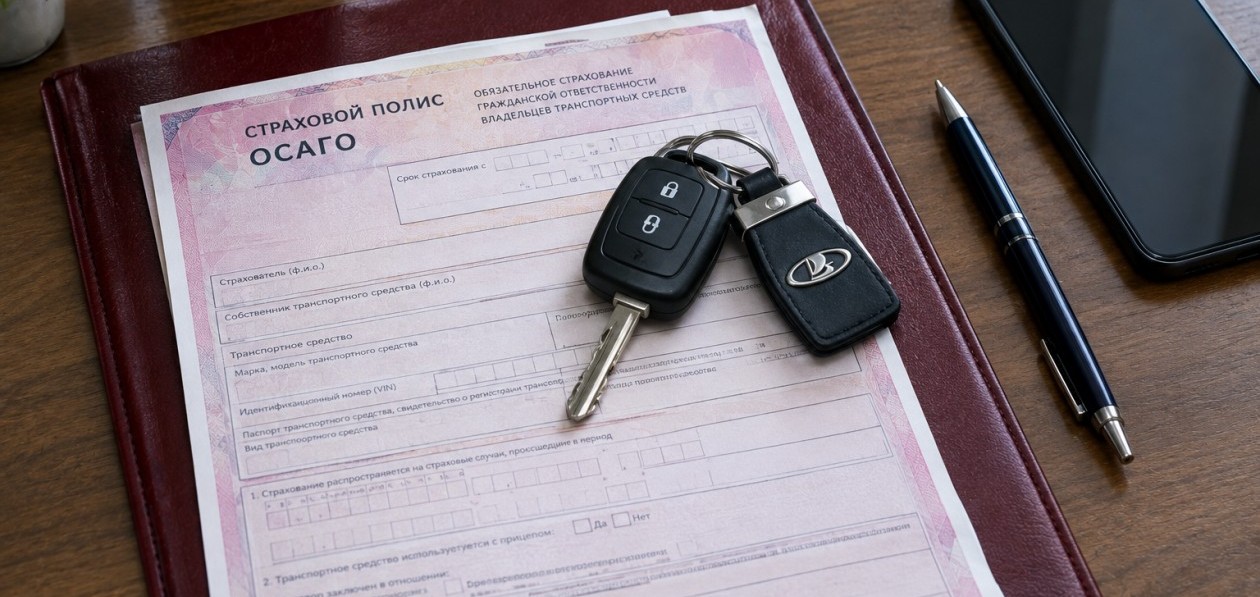 ЦБ увеличит выплаты по ОСАГО в 2027 году