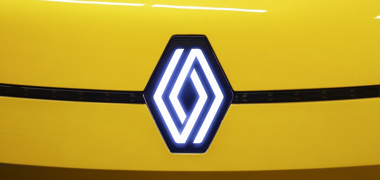 Renault и Geely собираются выпустить электромобиль в Бразилии