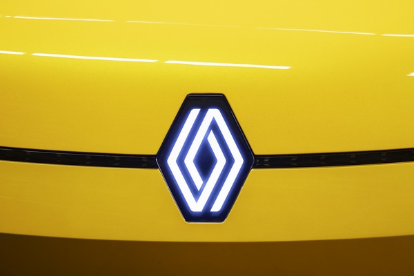 Renault и Geely собираются выпустить электромобиль в Бразилии