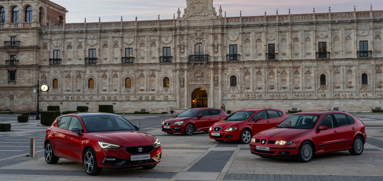 Volkswagen может похоронить легендарный Seat