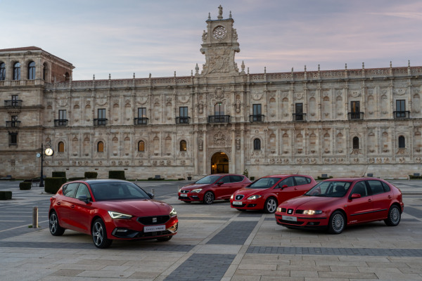 Volkswagen может похоронить легендарный Seat