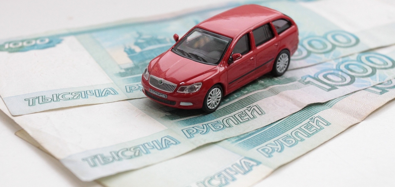 Россияне активнее скупают подержанные авто из Китая