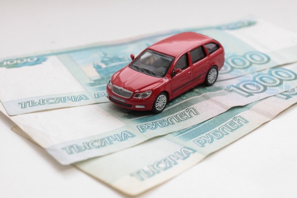 Россияне активнее скупают подержанные авто из Китая
