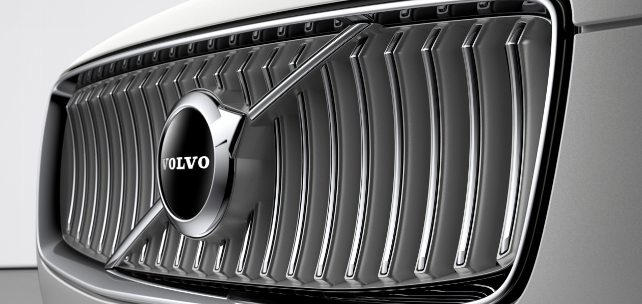 Volvo Cars нашла преемника Самуэльссона