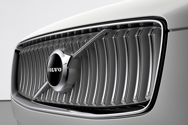 Volvo Cars нашла преемника Самуэльссона
