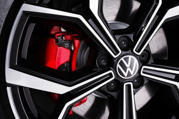 Volkswagen вернулся в Казахстан через Китай
