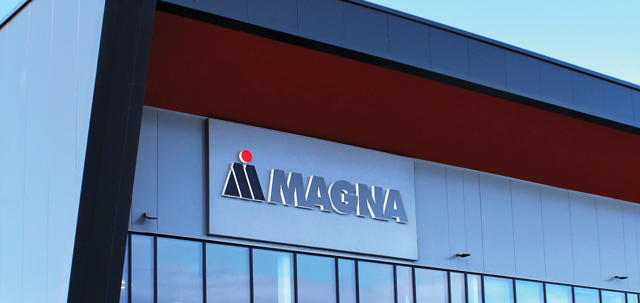 Magna скорректировала прогноз на 2026 год