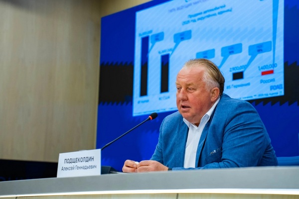 РОАД: «В Минпромторге до сих пор не разобрались, как выплачивать компенсации отечественным автопроизводителям»
