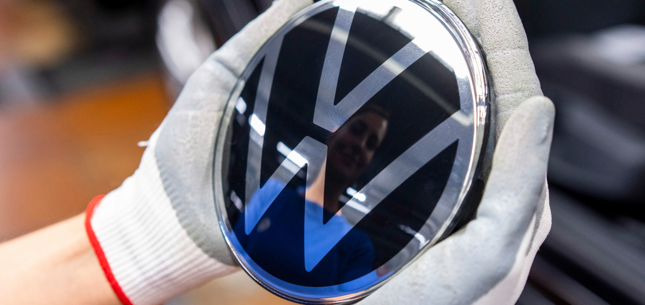 Volkswagen сократит модельный ряд вдвое к 2035 году