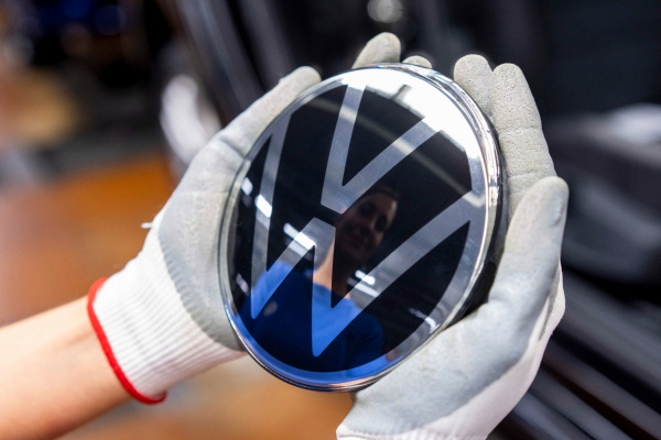 Volkswagen сократит модельный ряд вдвое к 2035 году