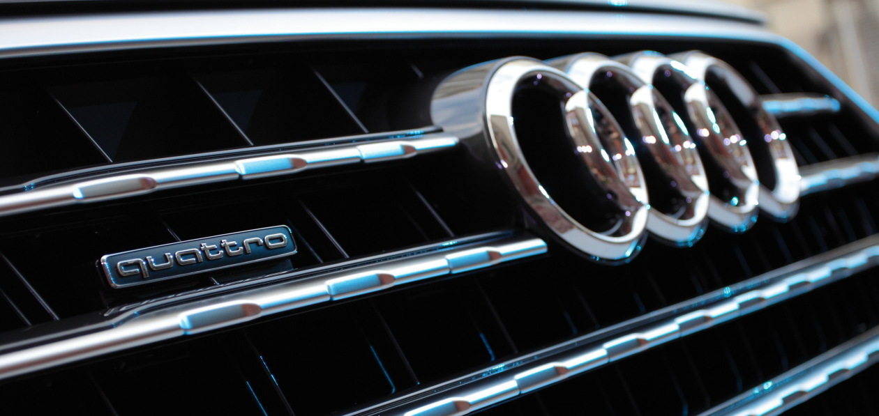 Audi получит американскую прописку