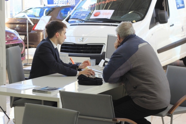 ЦБ запретит восьмилетние автокредиты