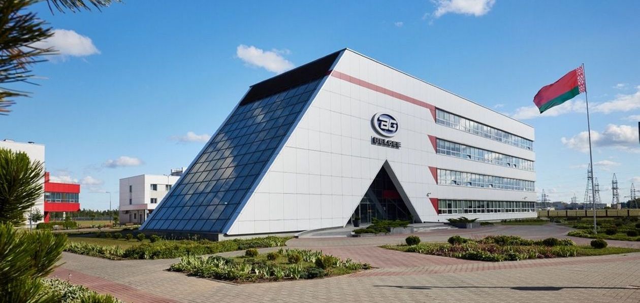 «БелДжи» готовит новые модели для России и Беларуси