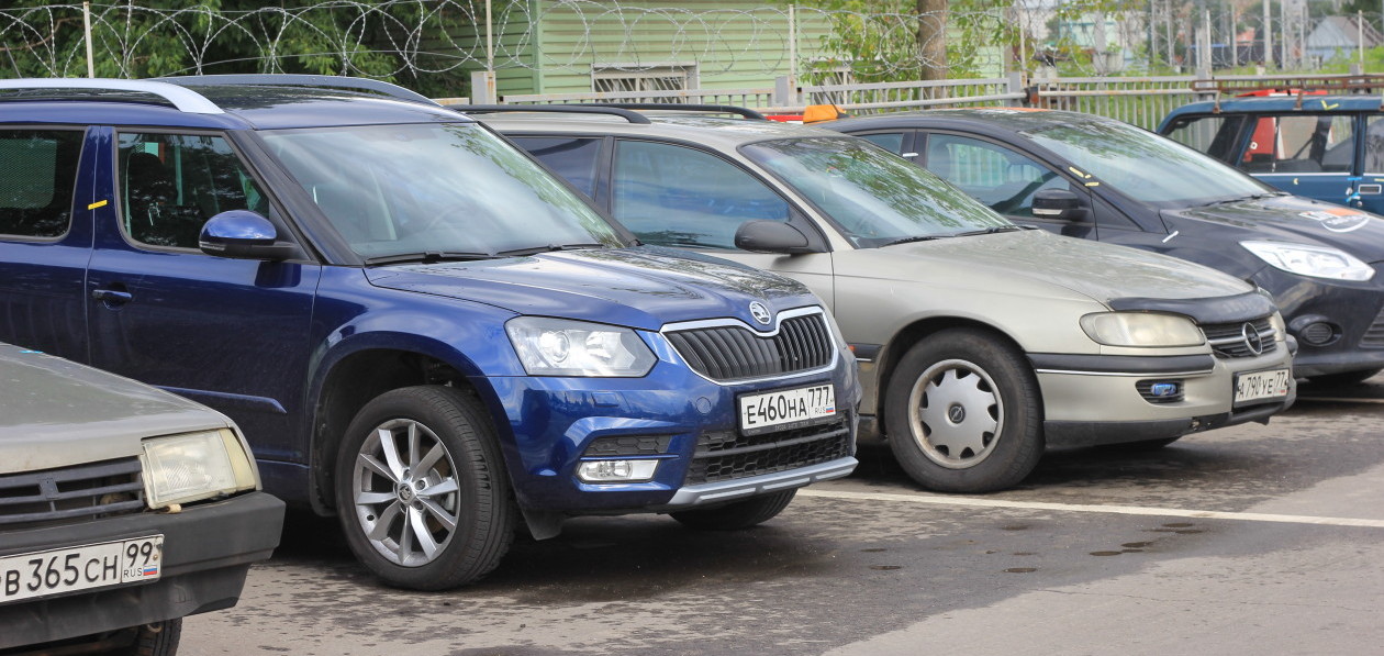 Россияне не готовы тратить на автомобиль больше годового дохода