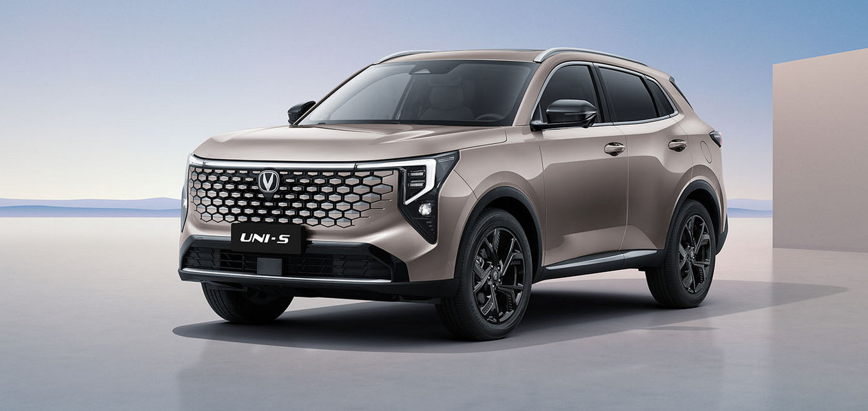Калининградские Changan отправятся в Беларусь