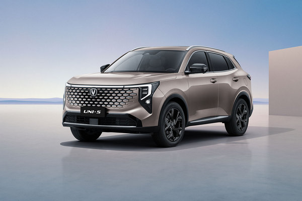 Калининградские Changan отправятся в Беларусь