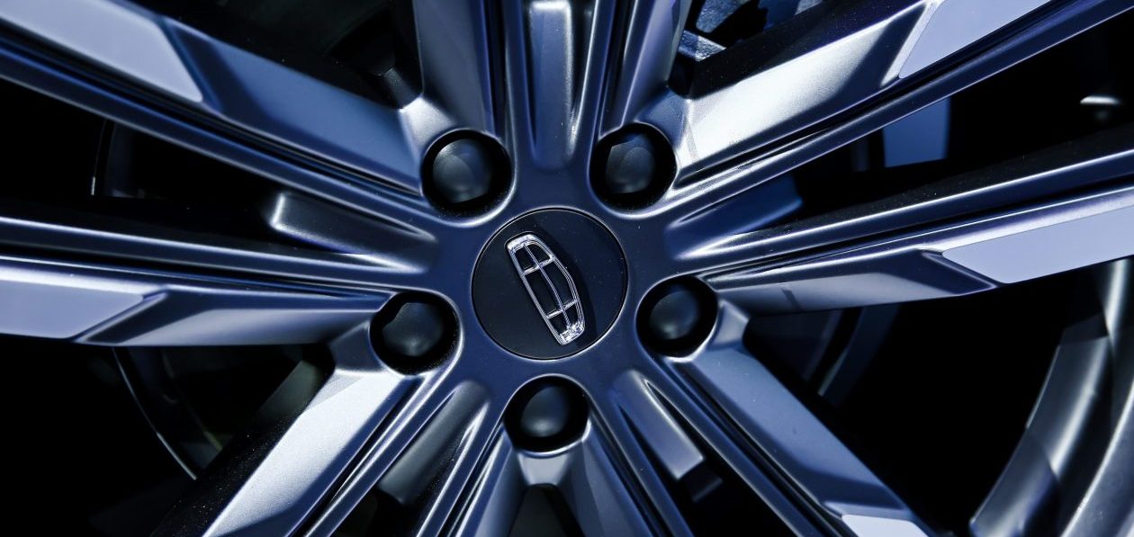 Geely выйдет на рынок Канады в 2027 году