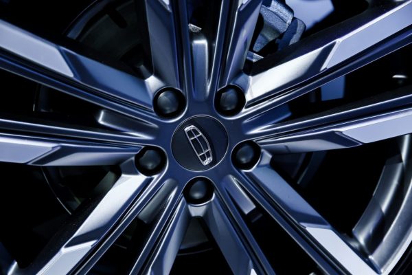 Geely выйдет на рынок Канады в 2027 году
