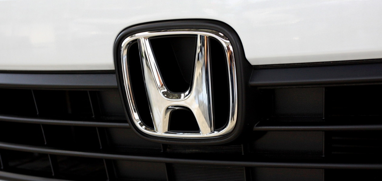 Клуб автобрендов-миллионников в России пополнился Honda