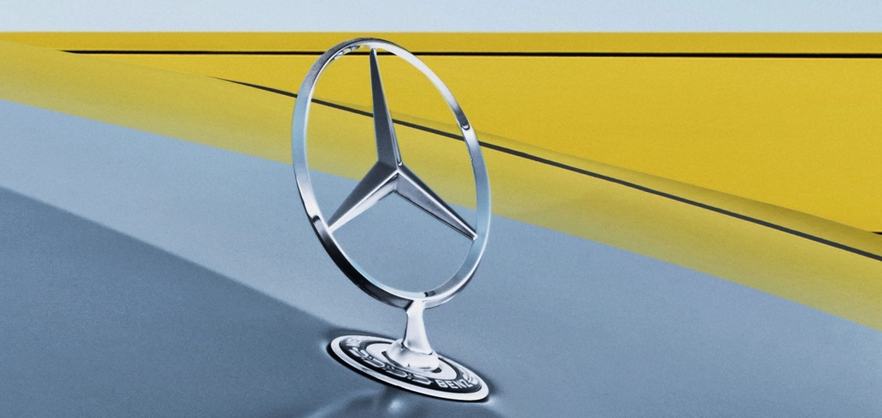 Mercedes-Benz ухудшил прогноз на 2026 год