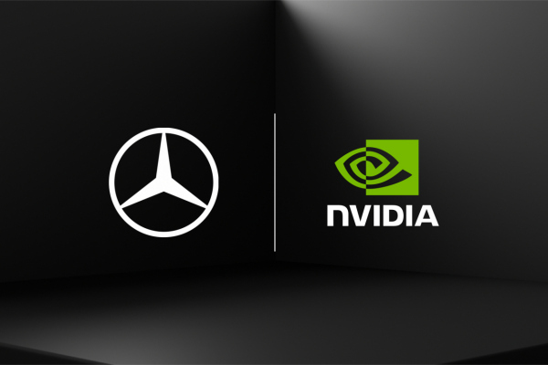 Mercedes-Benz доверит автопилот NVIDIA