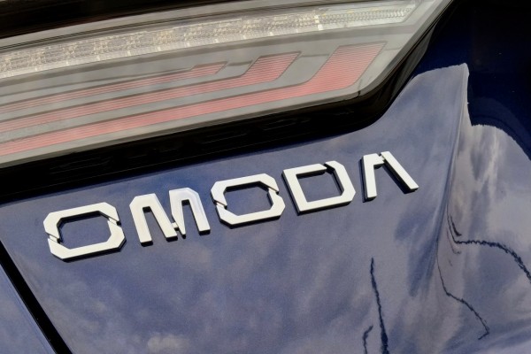 Omoda ворвалась в топ-10 авторынка России