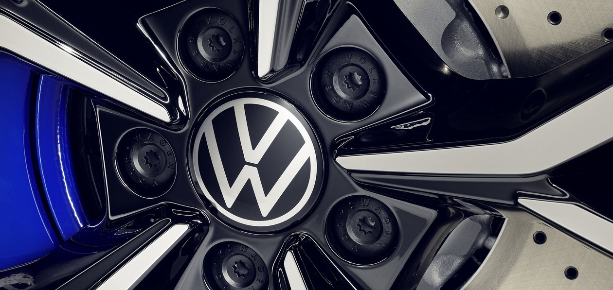 Volkswagen оказался сильнее BMW и Mercedes