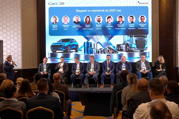 «Если драматизировать, то всё зависит не от нас»: «Автотор», Geely, Haval, Tenet и другие о работе в РФ