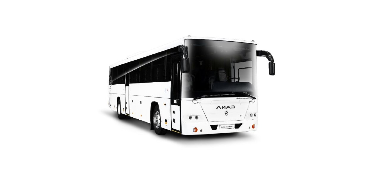Scania предоставит шасси автобусам «Вояж»