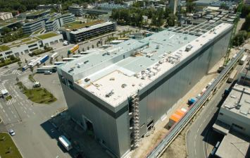 MAN инвестирует 2,4 млрд евро в модернизацию своих заводов