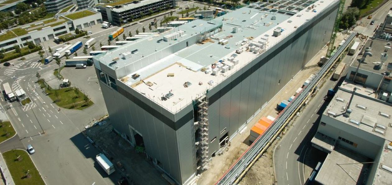 MAN инвестирует 2,4 млрд евро в модернизацию своих заводов