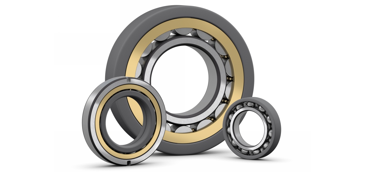 SKF выпустил подшипники для Iveco