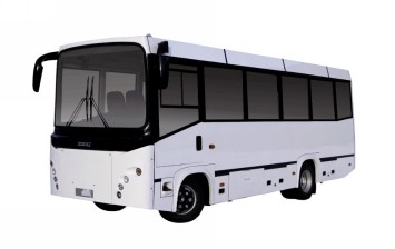 Началось производство «Симазов» на базе Isuzu