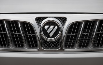 Foton начал тестировать беспилотный грузовик