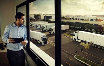 Volvo Trucks запустит новый клиентский портал