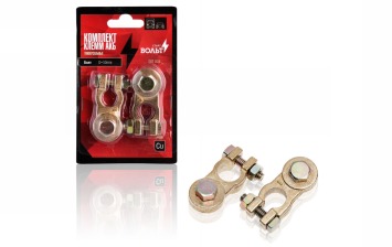 «СтартВОЛЬТ» стал поставщиком КАМАЗа