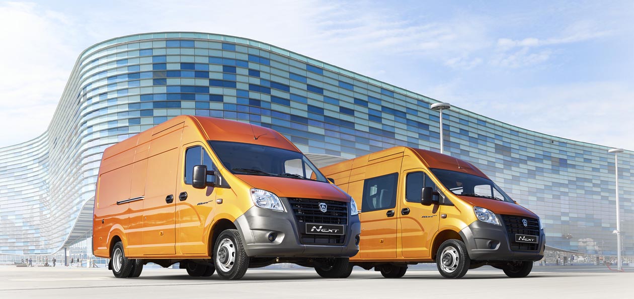 «Группа ГАЗ» пропишется в Азербайджане