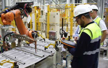 КАМАЗ изготовил первую партию узлов для кабин грузовиков К5