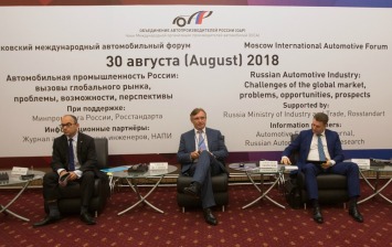 Глава «КАМАЗа» выступил за радикальные меры в сфере обновления автопарка